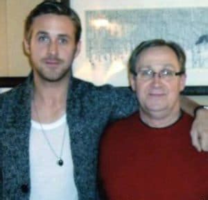 thomas ray gosling|info on ryan gosling.